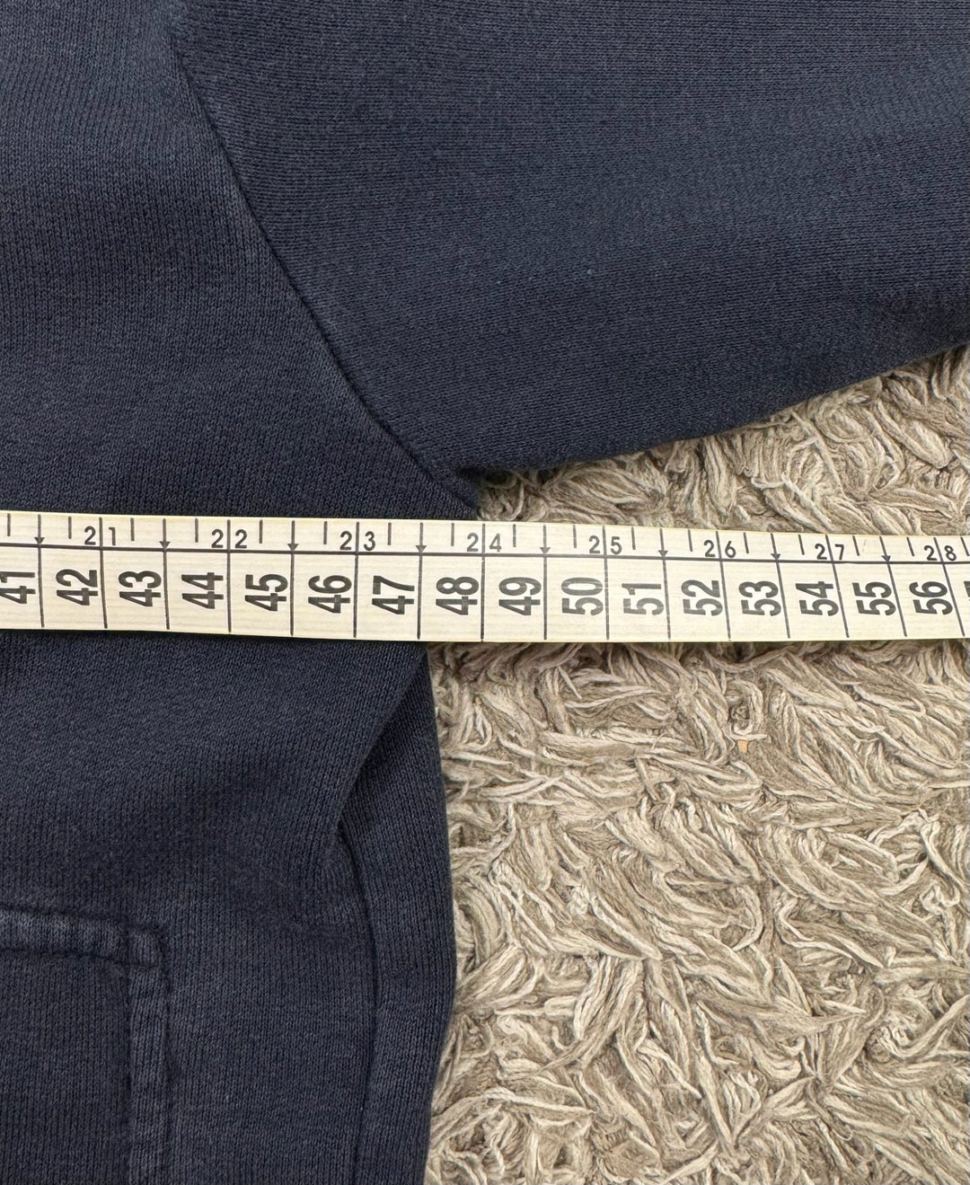Stone Island Felpa full zip