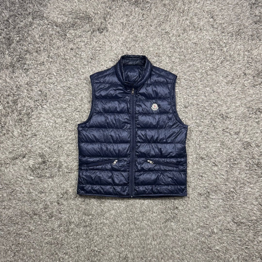 Moncler Gui Gilet Vest