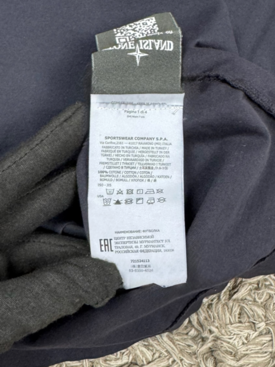 Stone Island T-shirt