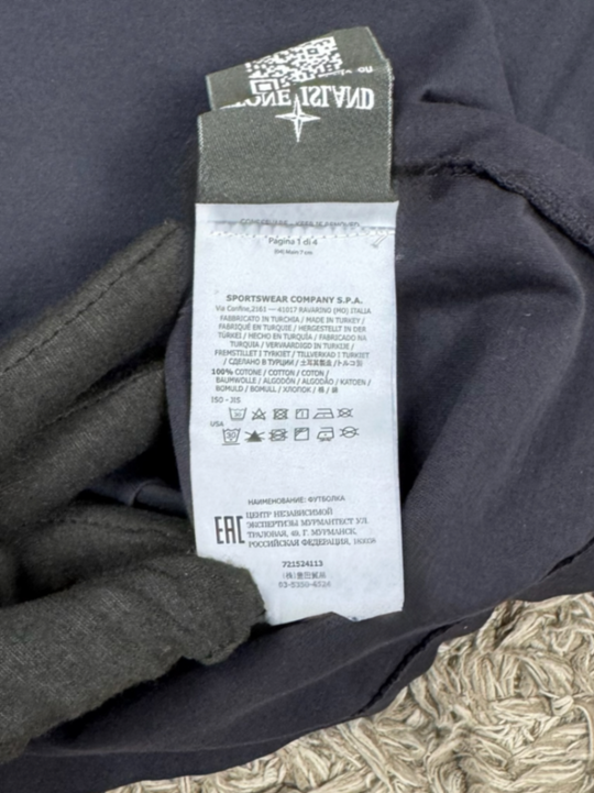 Stone Island T-shirt