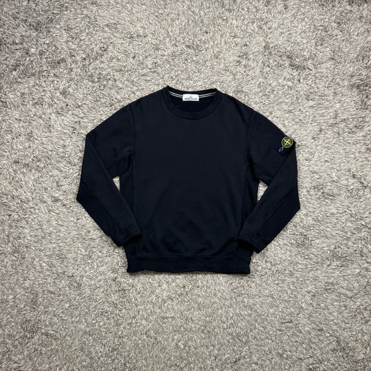 Stone Island Felpa girocollo