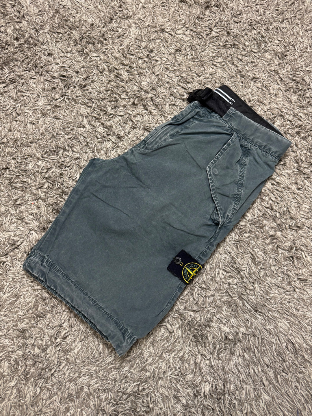 Stone Island bermuda