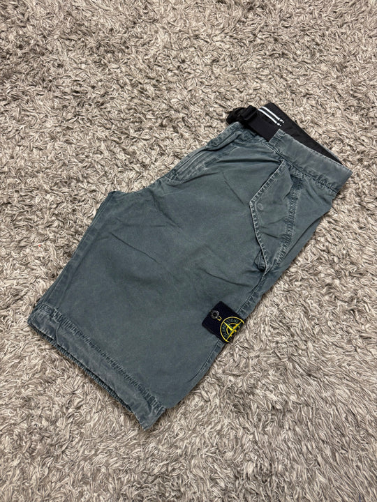 Stone Island bermuda