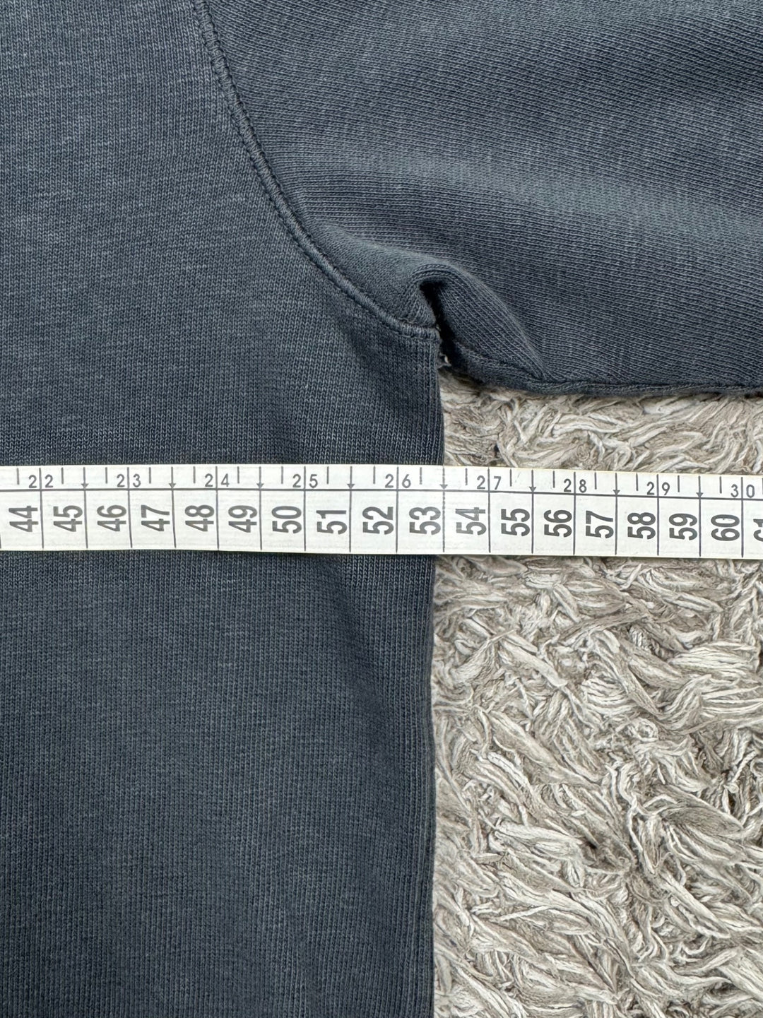Stone Island felpa girocollo