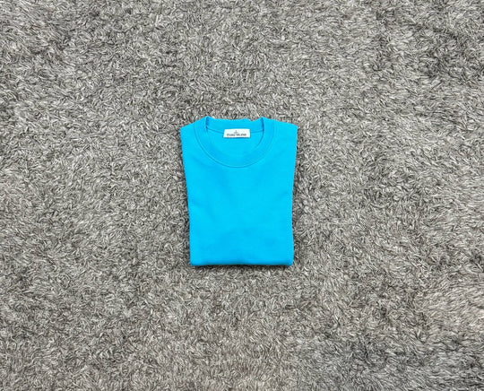 Stone Island felpa girocollo