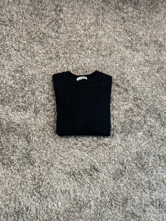 Stone Island Felpa Girocollo