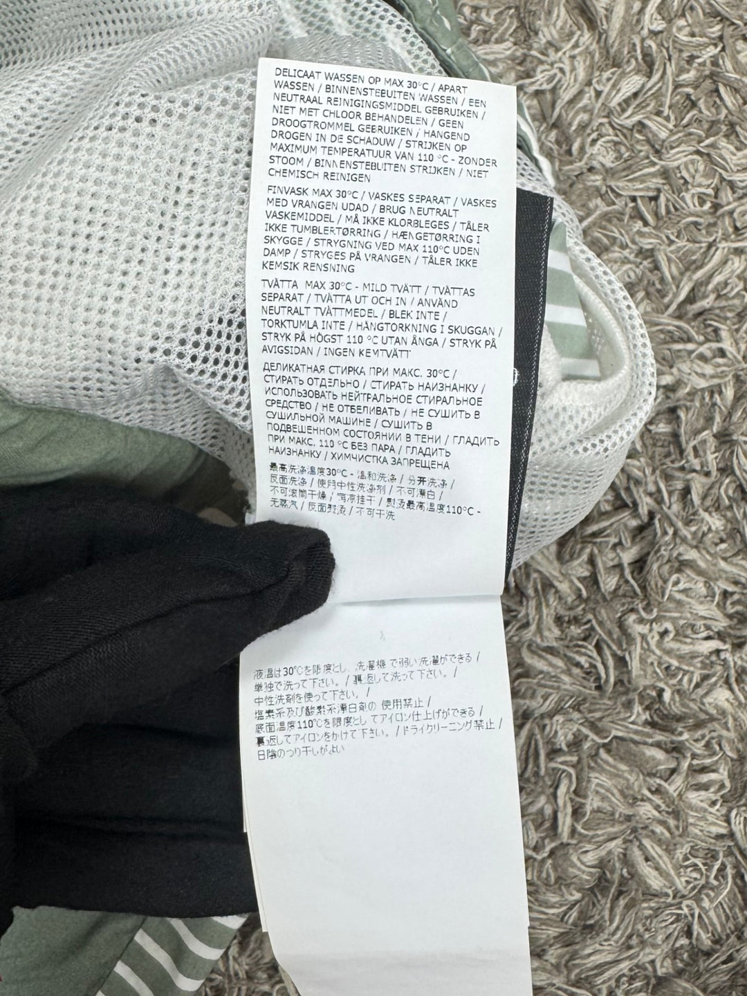 Stone Island Marina Costume
