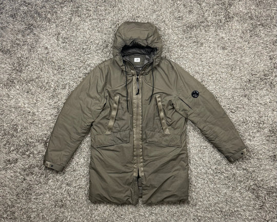 CP Company Giubbotto