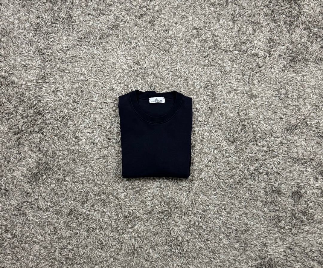 Stone Island felpa girocollo