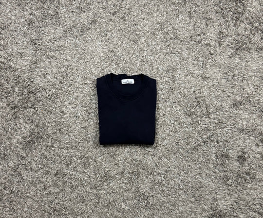 Stone Island felpa girocollo