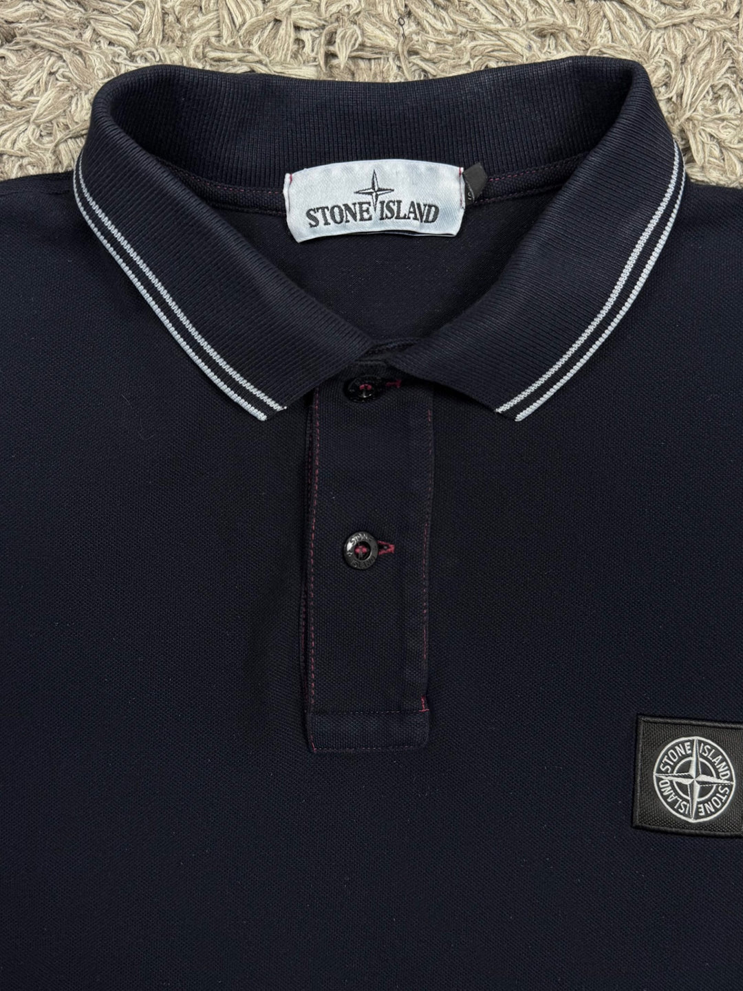 Stone Island Polo