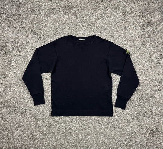 Stone Island felpa girocollo