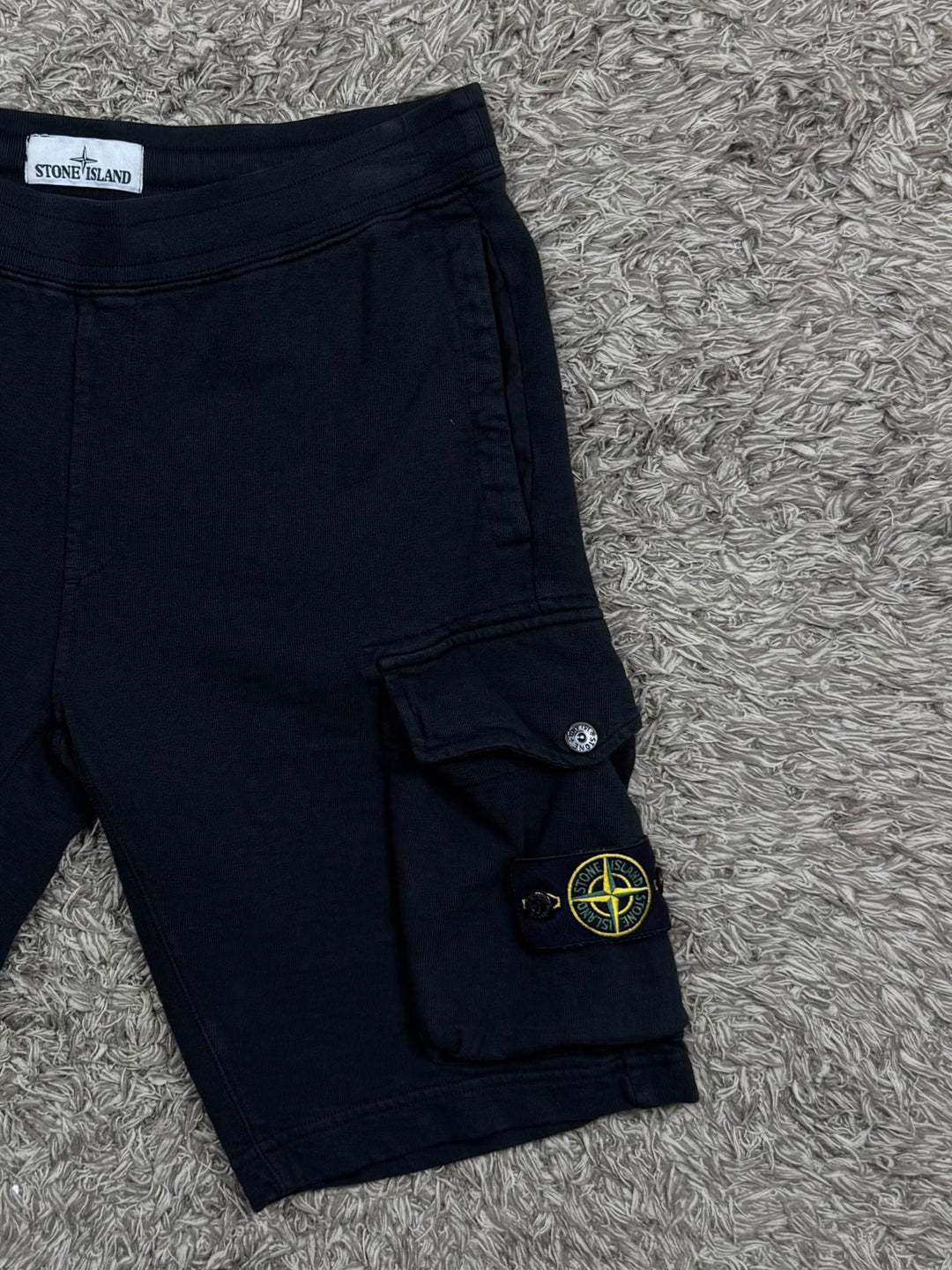 Stone Island Shorts