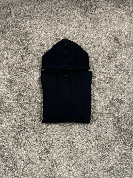 Stone Island Felpa Con Cappuccio