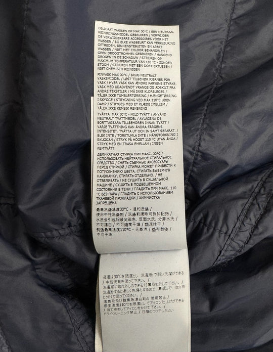 Stone Island Garment Dyed