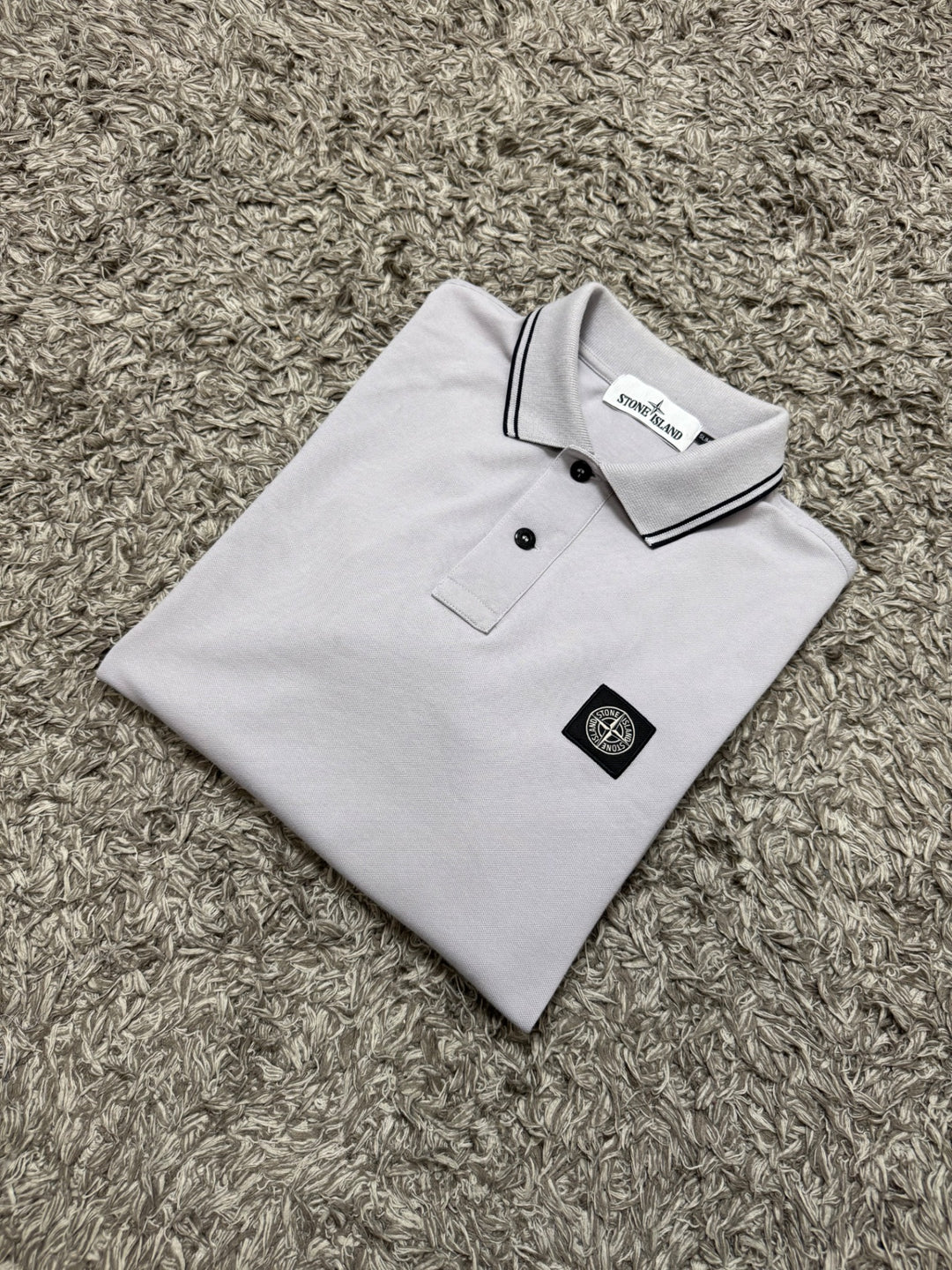 Stone Island Polo