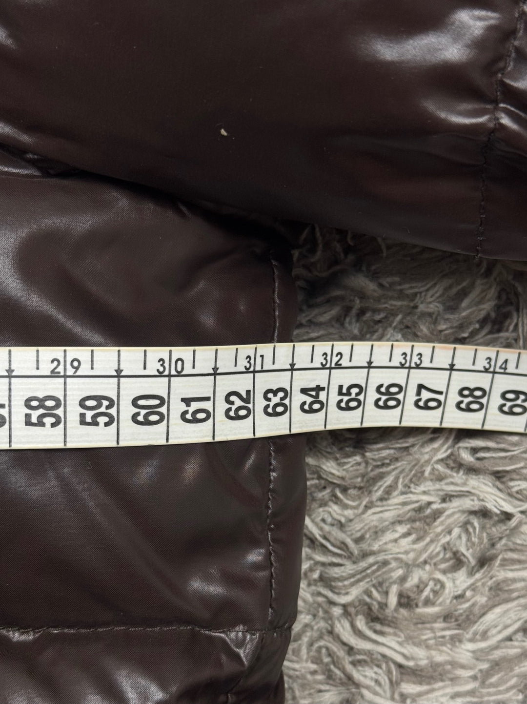 Moncler Chevalier Piumino Lucido