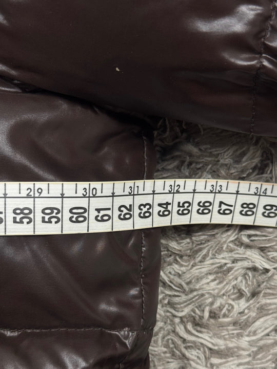 Moncler Chevalier Piumino Lucido