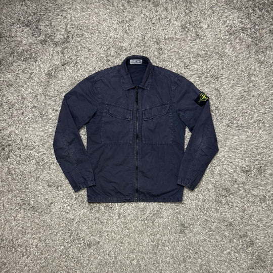 Stone Island Overshirt