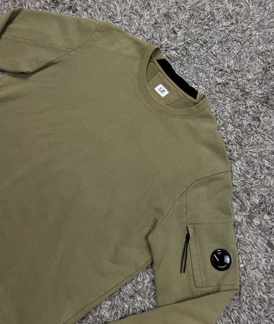 CP Company felpa girocollo