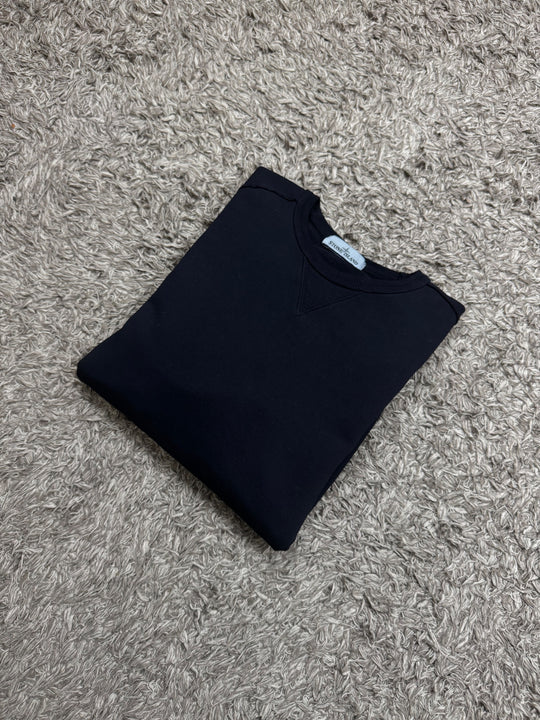 Stone Island Felpa girocollo