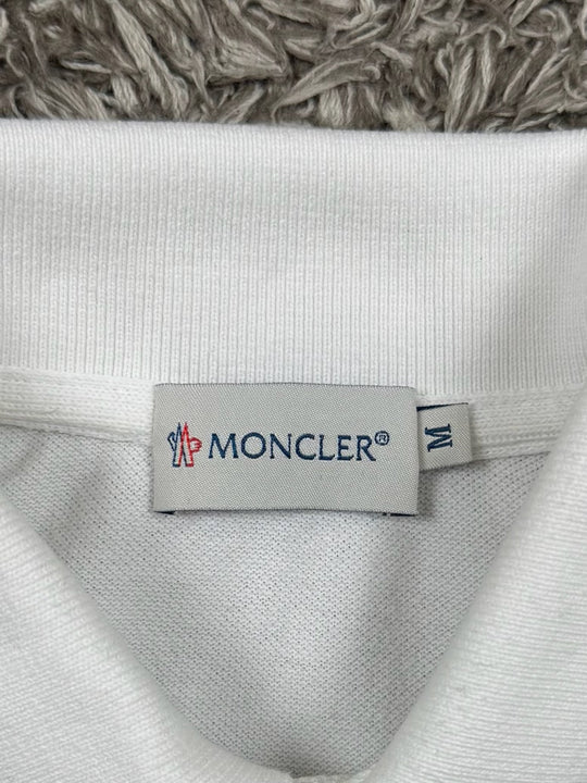 Moncler polo