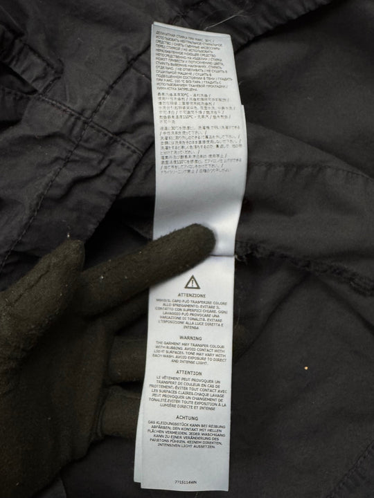 Stone Island Overshirt
