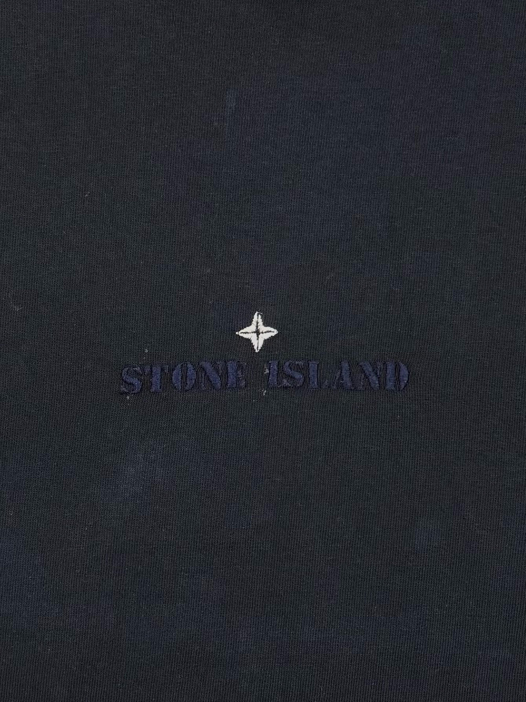 Stone Island t-shirt oversize