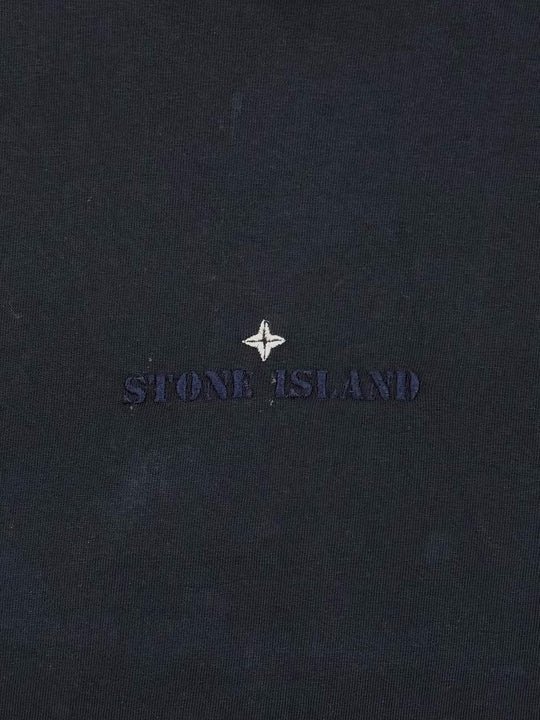 Stone Island t-shirt oversize