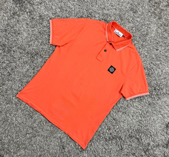 Stone Island polo