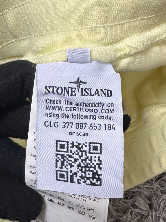 Stone Island Shorts