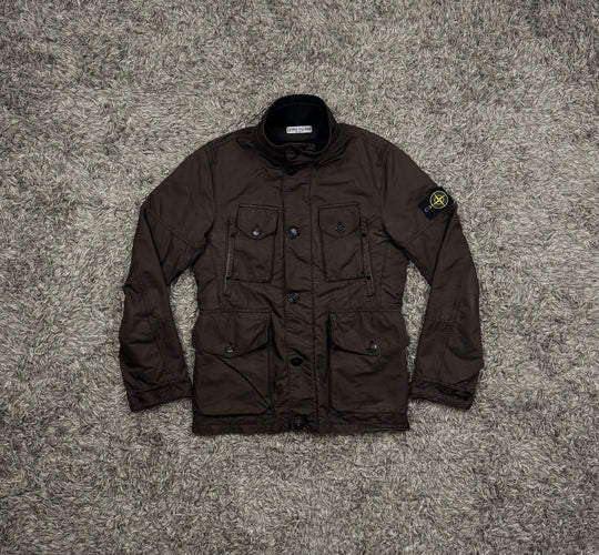 Stone Island Field jacket