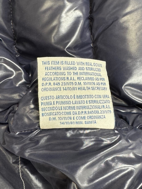 Moncler Chevalier Piumino Lucido