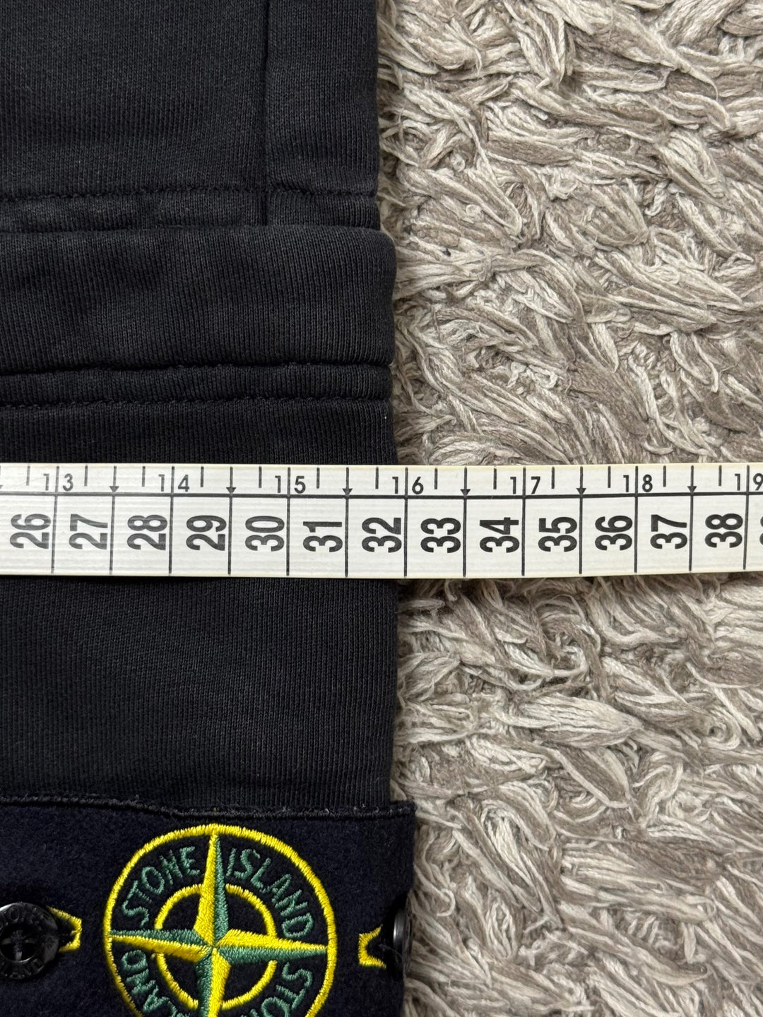 Stone Island Shorts