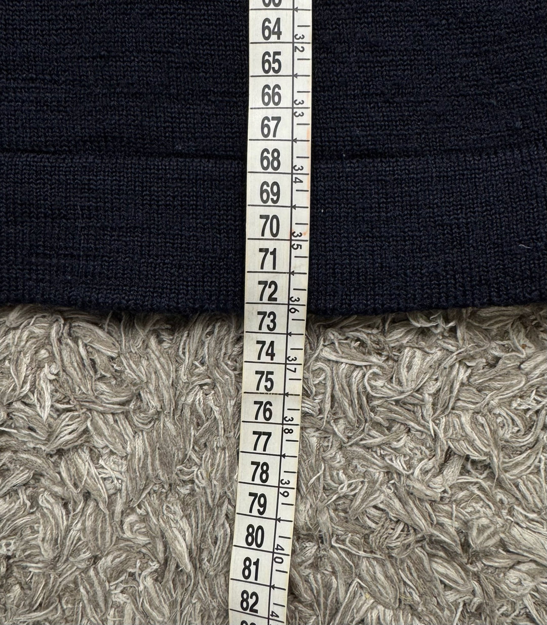 Stone Island maglione girocollo in cotone