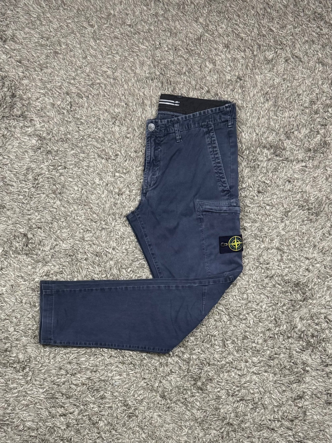 Stone Island Cargo