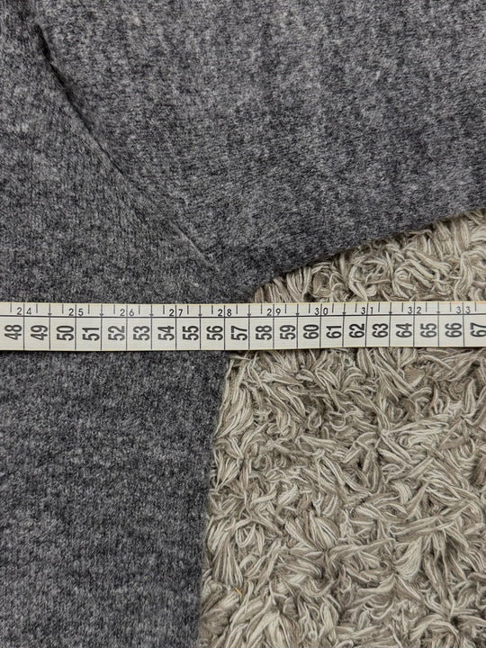 Stone Island maglione girocollo in lana