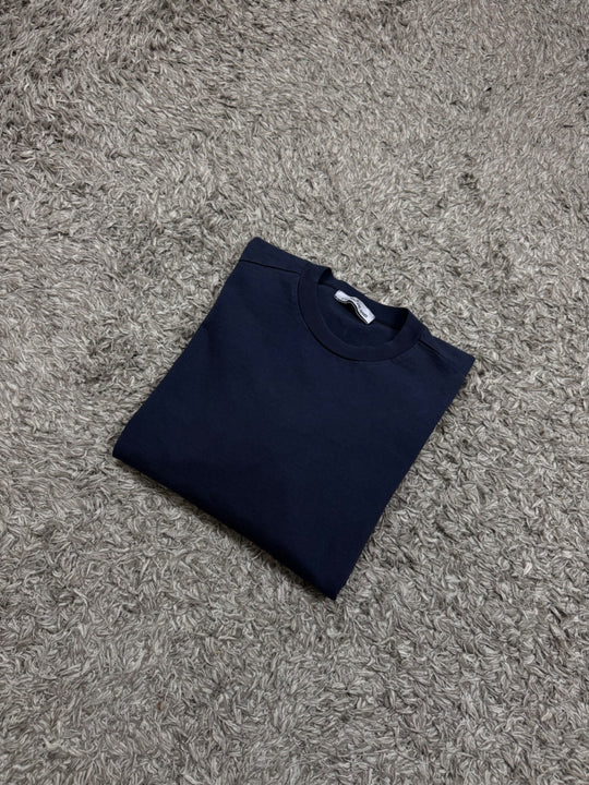 Stone Island Felpa Girocollo