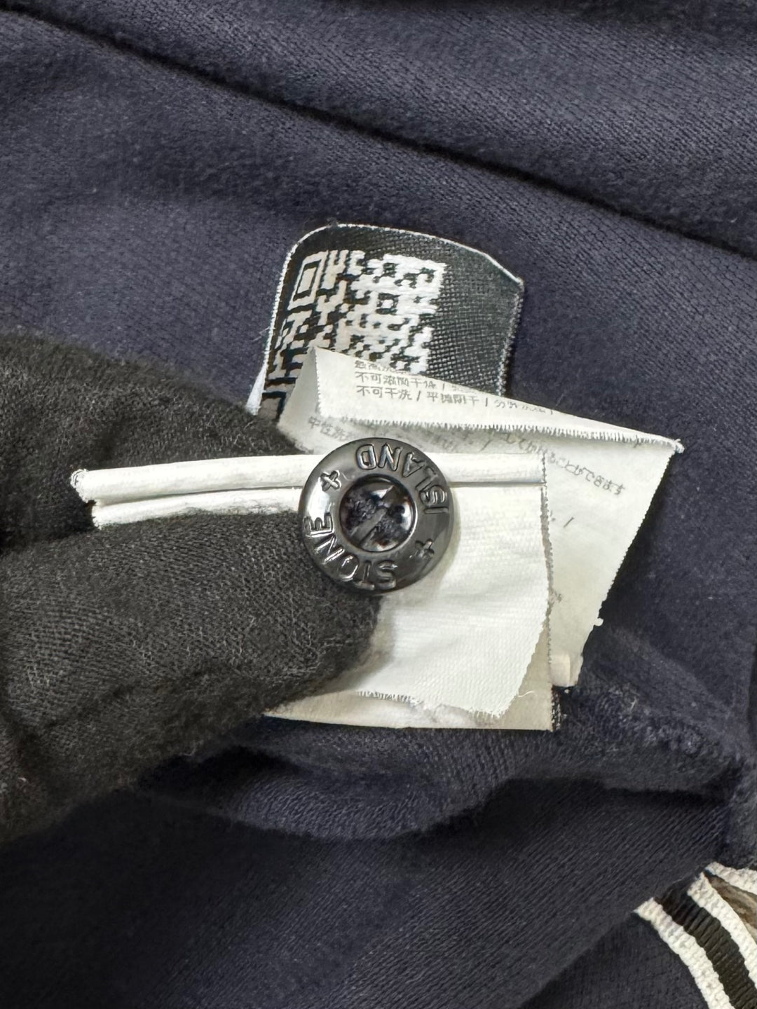 Stone Island Polo