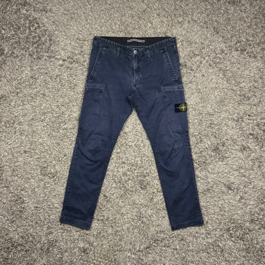 Stone Island Cargo