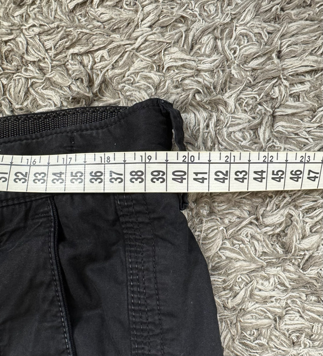 Stone Island Cargo