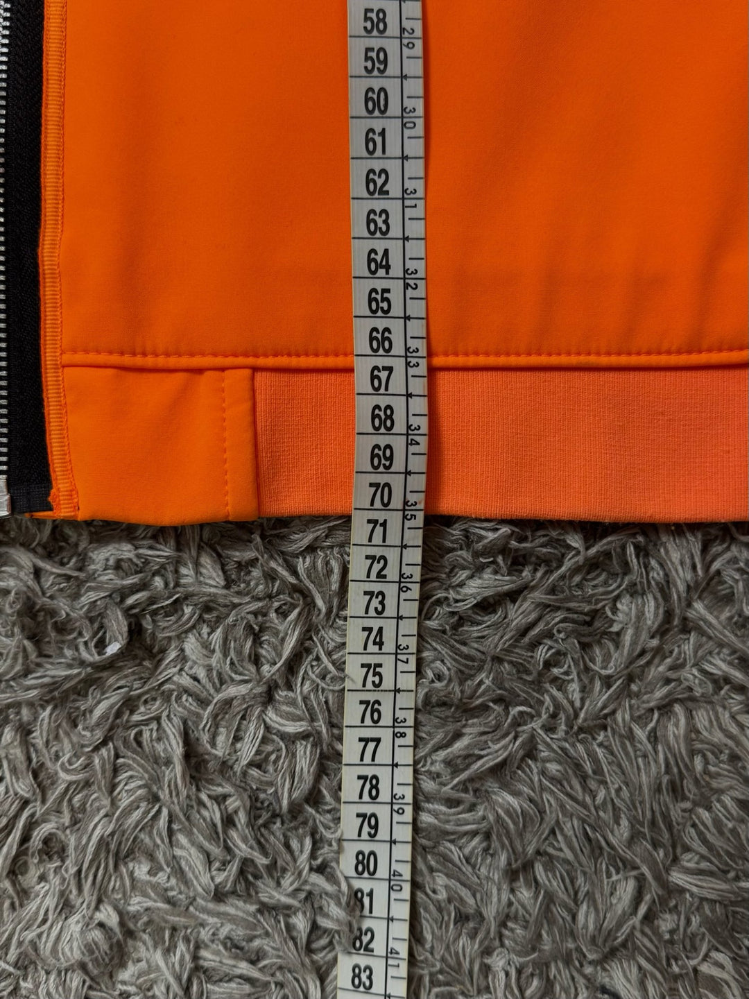 Stone Island Soft Shell-R