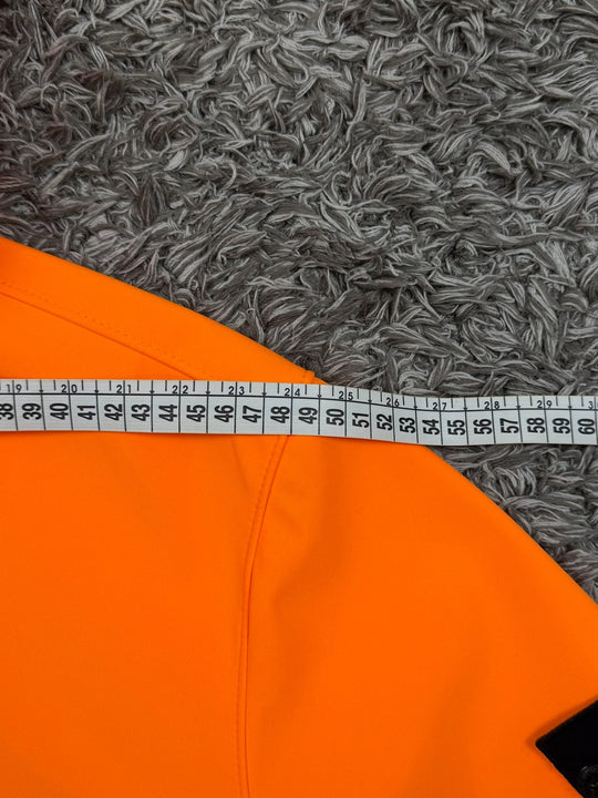 Stone Island Soft Shell-R