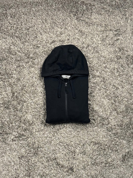 Stone Island Felpa Full Zip