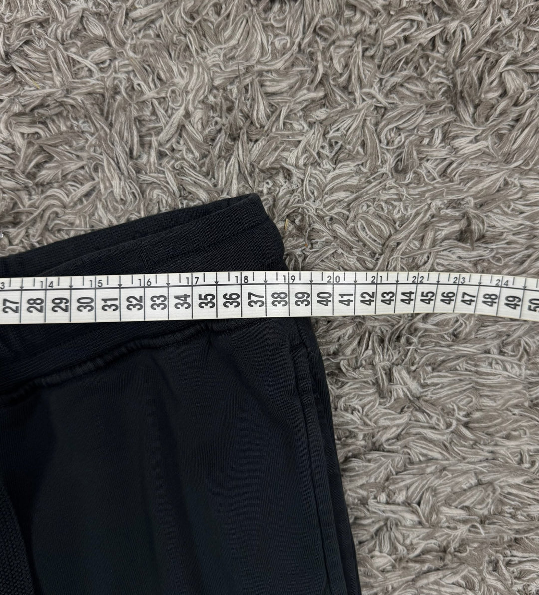 Stone Island Pantalone Tuta