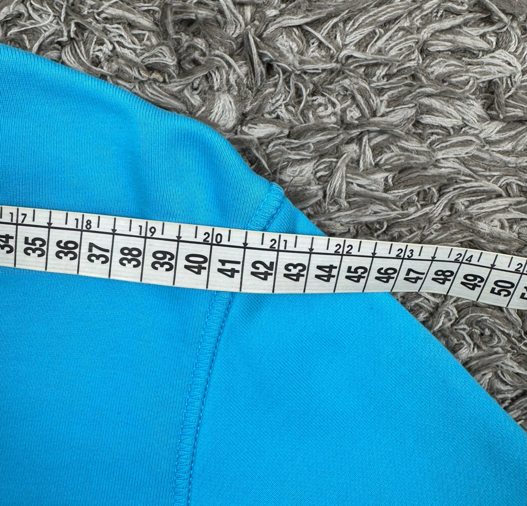 Stone Island felpa girocollo