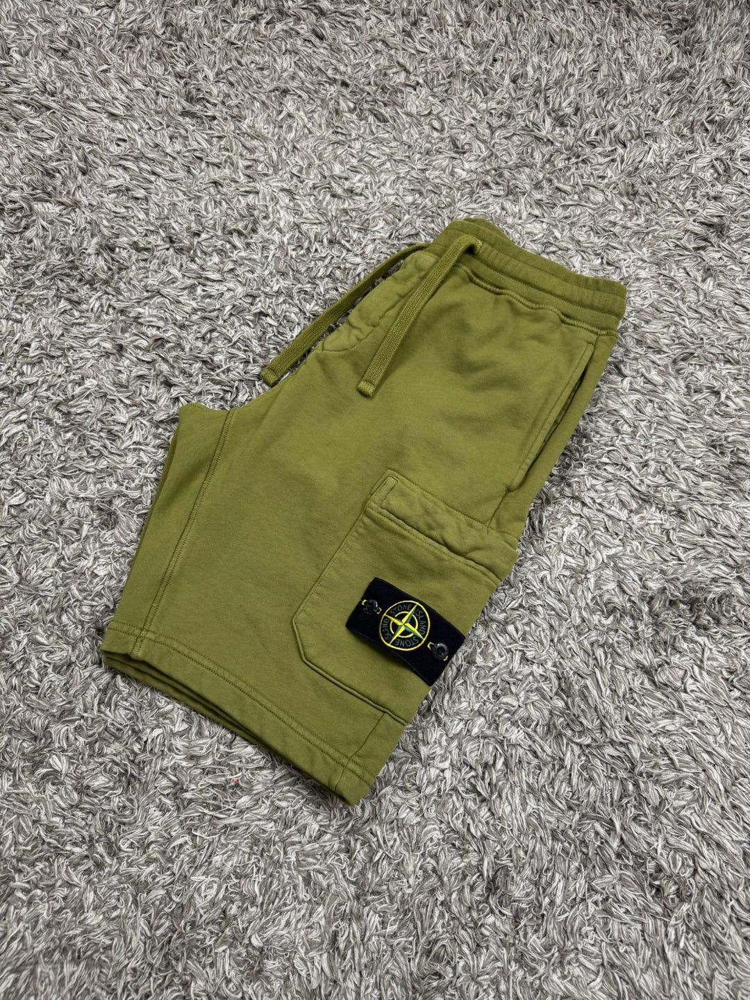Stone Island shorts