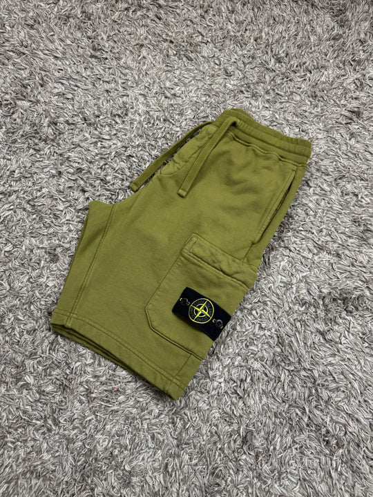 Stone Island shorts
