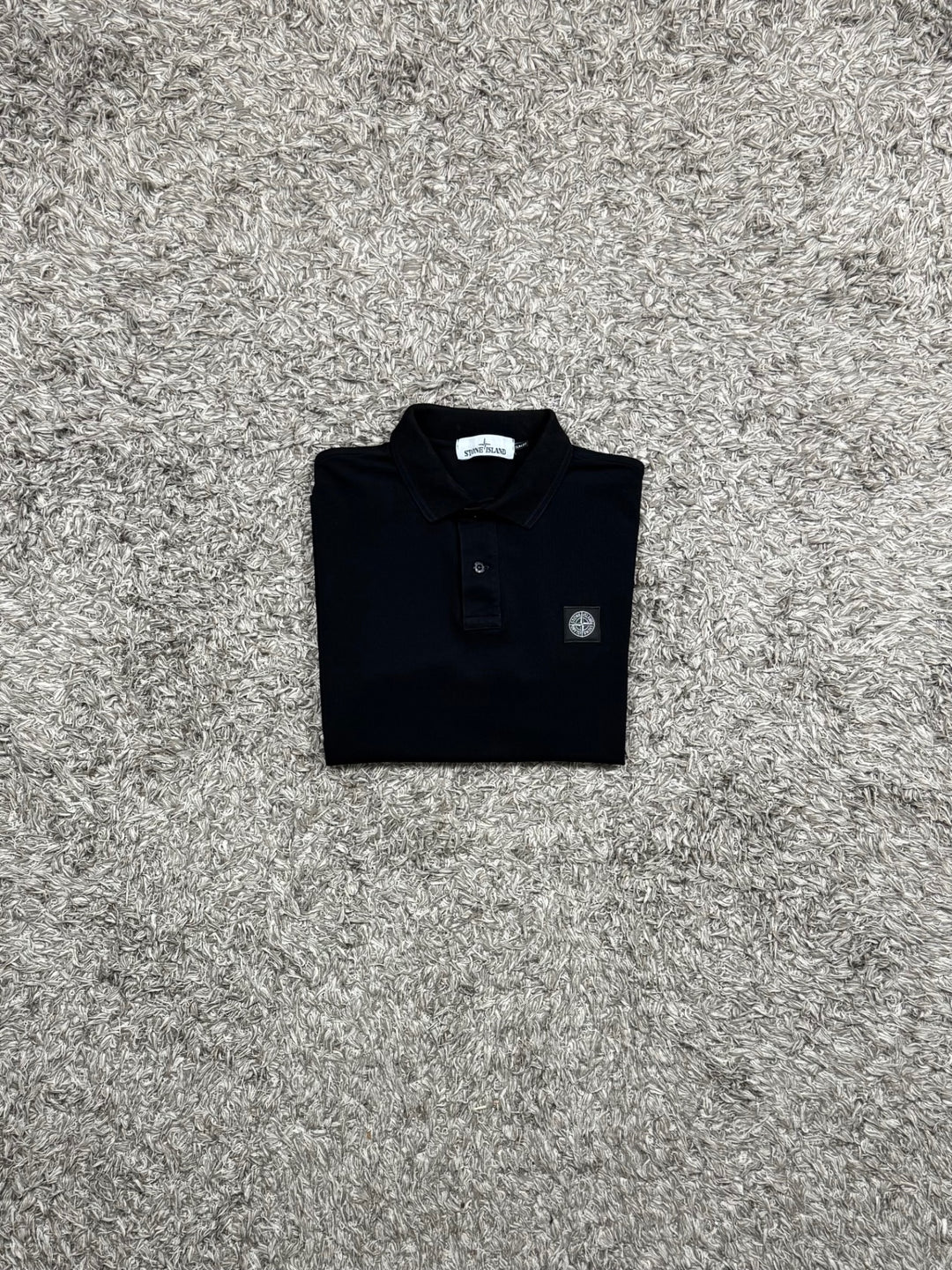 Stone Island polo
