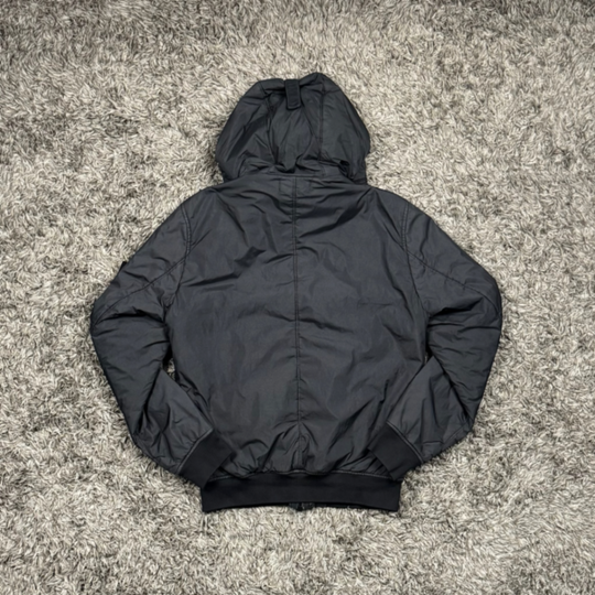Stone Island Garment Dyed